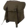 Rothco Olive Drab Canvas Butt Pack - 8108 - Image 2 of 0