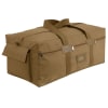 Rothco 8137 Canvas Israeli Type Duffle Bag - Image 4 of 0