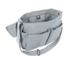 Rothco Grey Vintage Messenger Bag - 8172 - Image 2 of 0