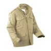 Rothco Khaki M-65 Field Jacket - 8254 - Image 1 of 0