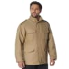 Rothco Khaki M-65 Field Jacket - 8254 - Image 2 of 0