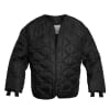 Rothco Black M-65 Field Jacket Liner - 8294 - Image 1 of 0