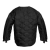Rothco Black M-65 Field Jacket Liner - 8294 - Image 3 of 0