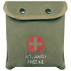 Rothco M-1 Jungle First Aid Kit with Contents 8329 - Image 1 of 0
