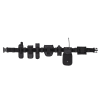 Rothco Deluxe Modular Duty Belt Rig 8350 - Image 2 of 0