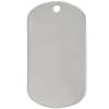 Rothco Matte Finish Dog Tag 8383 - Image 2 of 0