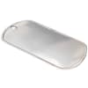 Rothco Matte Finish Dog Tag 8383 - Image 3 of 0