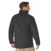 Rothco Black M-65 Field Jacket 8448  Long - Image 4 of 0
