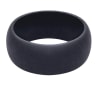 Rothco Black Silicon Ring - 848 - Image 1 of 0
