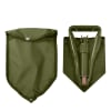 Rothco Deluxe Tri-fold Shovel With Cover - 849 - Image 2 of 0