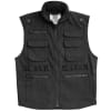 Rothco Kids Black Ranger Vest - 8557 - Image 1 of 0