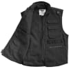 Rothco Kids Black Ranger Vest - 8557 - Image 3 of 0
