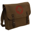Rothco Brown Vintage Medic Bag 8586 - Image 1 of 0