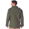 Rothco Olive Drab Vintage M-65 Field Jacket 8603 - Image 3 of 0