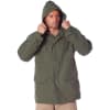 Rothco Olive Drab Vintage M-65 Field Jacket 8603 - Image 5 of 0