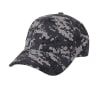 Rothco Subdued Urban Digital Camo Cap - 86110 - Image 1 of 0