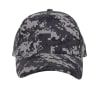 Rothco Subdued Urban Digital Camo Cap - 86110 - Image 3 of 0