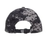 Rothco Subdued Urban Digital Camo Cap - 86110 - Image 4 of 0