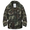 Rothco Woodland Camo Vintage M-65 Field Jacket - 8613 - Image 1 of 0