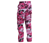 Rothco Pink Camo BDU Pants - 8670 - Image 4 of 0