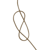 Rothco Coyote Brown Micro Cord 100ft Spool - 87 - Image 3 of 0