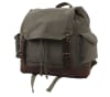 Rothco Olive Drab Vintage Expedition Rucksack - 8704 - Image 1 of 0