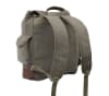 Rothco Olive Drab Vintage Expedition Rucksack - 8704 - Image 2 of 0