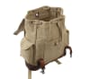 Rothco Khaki Vintage Expedition Rucksack - 8708 - Image 3 of 0