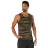 Rothco Tiger Stripe Tank Top - 8723 - Image 2 of 0