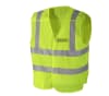 Rothco Oversized Security 5 Point Breakaway Safety Vest 8757 - Image 1 of 0