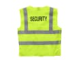 Rothco Oversized Security 5 Point Breakaway Safety Vest 8757 - Image 2 of 0
