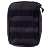 Rothco Black Tactical First Aid Kit - 8776 - Image 1 of 0