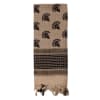 Rothco Tan Desert Spartan Shemagh Scarf 88534 - Image 1 of 0