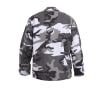 Rothco Urban City Camo BDU Shirts 8881 - Image 4 of 0