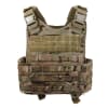 Rothco Multicam Molle Plate Carrier Vest 8928 - Image 4 of 0