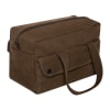 Rothco Earth Brown Mechanics Tool Bag - 9011 - Image 3 of 0