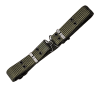 Rothco Olive Drab Mini Pistol Belt - 9035 - Image 2 of 0