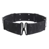 Rothco Black Large Pistol Belt - 9066 - Image 1 of 0
