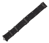 Rothco Black Large Pistol Belt - 9066 - Image 2 of 0