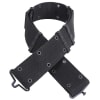 Rothco Black Large Pistol Belt - 9066 - Image 3 of 0