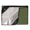 Rothco Heavy Duty Survival Blanket 90690 - Image 4 of 0