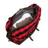 Rothco Red Plaid Extended Weekender Bag - 9086 - Image 4 of 0