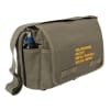 Rothco Canvas Messenger Bag With Military Stencil - 91182 - Image 2 of 0