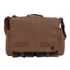 Rothco Brown Concealed Carry Messenger Bag 91219 - Image 1 of 0
