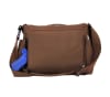 Rothco Brown Concealed Carry Messenger Bag 91219 - Image 4 of 0