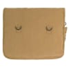Rothco Coyote Brown Vintage Canvas Paratrooper Bag 91280 - Image 3 of 0