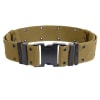 Rothco Coyote Quick Release Pistol Belt - 9133 - Image 1 of 0