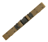 Rothco Coyote Quick Release Pistol Belt - 9133 - Image 3 of 0