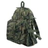 Rothco Vintage Tiger Stripe  Camo Mini Backpack 91530 - Image 3 of 0
