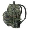 Rothco Vintage Tiger Stripe  Camo Mini Backpack 91530 - Image 4 of 0